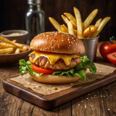 Burger