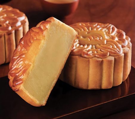 Bánh trung thu