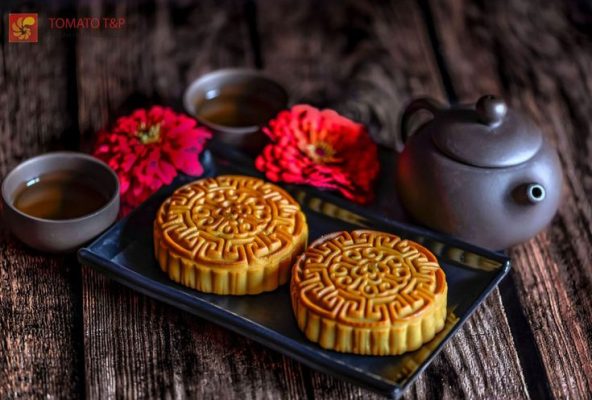 Bánh trung thu