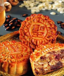 bánh nướng