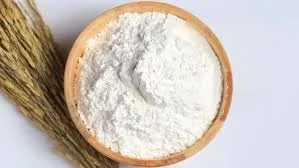 bột 