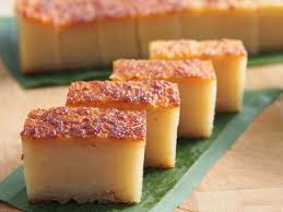 Bánh khoai mì nướng – Món bánh dân dã giòn ngon, béo ngậy khó cưỡng 4 Bánh khoai mì nướng – Món bánh dân dã giòn ngon, béo ngậy khó cưỡng