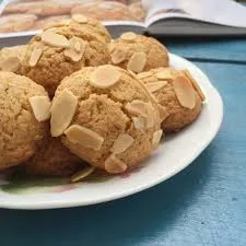 bánh ngọt cho người ăn kiêng